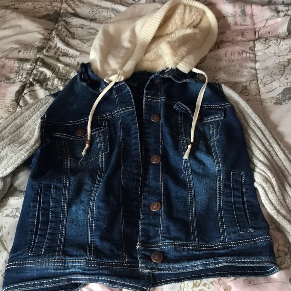 denim deluxe